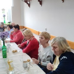 Spółdzielnia Socjalna WIGOR - Wycieczka do Nowego Sumina