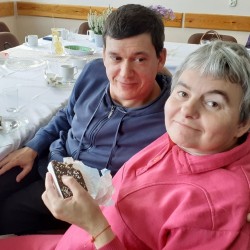 Spółdzielnia Socjalna WIGOR - Wycieczka do Nowego Sumina