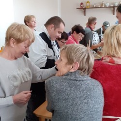 Spółdzielnia Socjalna WIGOR - Wycieczka do Nowego Sumina