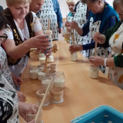 Spółdzielnia Socjalna WIGOR - Wycieczka do Nowego Sumina