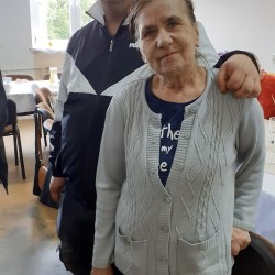 Spółdzielnia Socjalna WIGOR - Wycieczka do Nowego Sumina