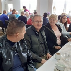 Spółdzielnia Socjalna WIGOR - Wycieczka do Nowego Sumina