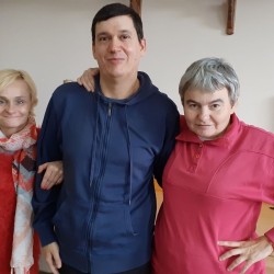 Spółdzielnia Socjalna WIGOR - Wycieczka do Nowego Sumina