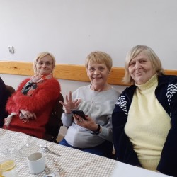 Spółdzielnia Socjalna WIGOR - Wycieczka do Nowego Sumina