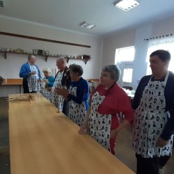 Spółdzielnia Socjalna WIGOR - Wycieczka do Nowego Sumina