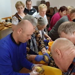 Spółdzielnia Socjalna WIGOR - Wycieczka do Nowego Sumina