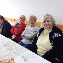 Spółdzielnia Socjalna WIGOR - Wycieczka do Nowego Sumina