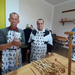 Spółdzielnia Socjalna WIGOR - Wycieczka do Nowego Sumina