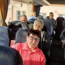 Spółdzielnia Socjalna WIGOR - Wycieczka do Nowego Sumina