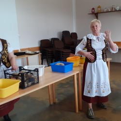 Spółdzielnia Socjalna WIGOR - Wycieczka do Nowego Sumina
