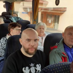 Spółdzielnia Socjalna WIGOR - Wycieczka do Nowego Sumina