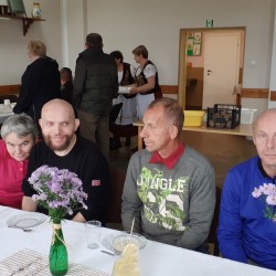 Spółdzielnia Socjalna WIGOR - Wycieczka do Nowego Sumina