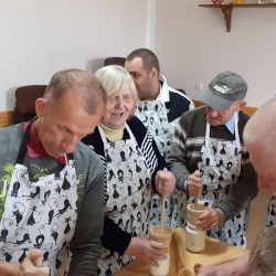 Spółdzielnia Socjalna WIGOR - Wycieczka do Nowego Sumina