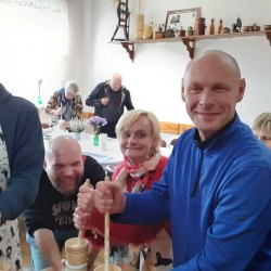 Spółdzielnia Socjalna WIGOR - Wycieczka do Nowego Sumina