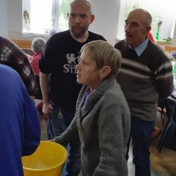 Spółdzielnia Socjalna WIGOR - Wycieczka do Nowego Sumina