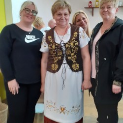 Spółdzielnia Socjalna WIGOR - Wycieczka do Nowego Sumina