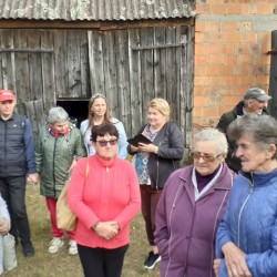 Spółdzielnia Socjalna WIGOR - Wycieczka do Nowego Sumina