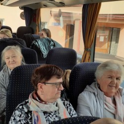 Spółdzielnia Socjalna WIGOR - Wycieczka do Nowego Sumina