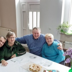 Spółdzielnia Socjalna WIGOR - Wycieczka do Nowego Sumina