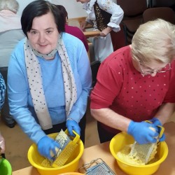 Spółdzielnia Socjalna WIGOR - Wycieczka do Nowego Sumina