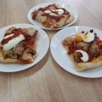 Dzień Pizzy w Żalinowie