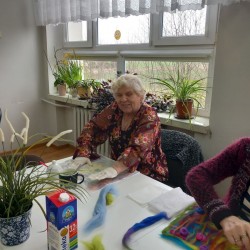 Spółdzielnia Socjalna WIGOR - Warsztaty „Wełna Czesankowa”