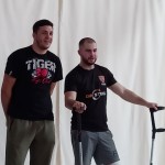Tiger Fight Club Inowrocław w Żalinowie