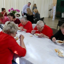 Spółdzielnia Socjalna WIGOR - I Festiwal Piosenki Senioralnej 