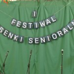 I Festiwal Piosenki Senioralnej 