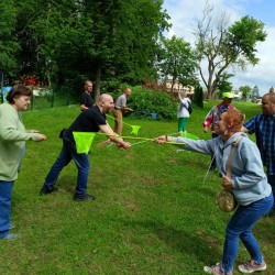Spółdzielnia Socjalna WIGOR - Wioska Kwiatowa Żalno