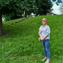 Spółdzielnia Socjalna WIGOR - Wioska Kwiatowa Żalno