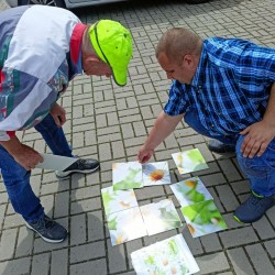 Spółdzielnia Socjalna WIGOR - Wioska Kwiatowa Żalno