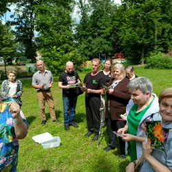 Spółdzielnia Socjalna WIGOR - Wioska Kwiatowa Żalno