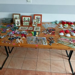 Spółdzielnia Socjalna WIGOR - Wioska Kwiatowa Żalno