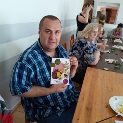 Spółdzielnia Socjalna WIGOR - Wioska Kwiatowa Żalno