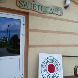Spółdzielnia Socjalna WIGOR - Wioska Kwiatowa Żalno
