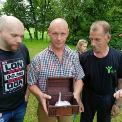 Spółdzielnia Socjalna WIGOR - Wioska Kwiatowa Żalno