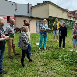 Spółdzielnia Socjalna WIGOR - Wioska Kwiatowa Żalno