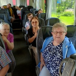 Spółdzielnia Socjalna WIGOR - Wioska Kwiatowa Żalno