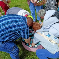 Spółdzielnia Socjalna WIGOR - Wioska Kwiatowa Żalno