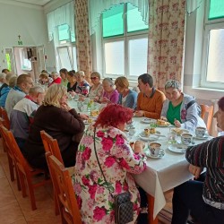Spółdzielnia Socjalna WIGOR - Wioska Kwiatowa Żalno
