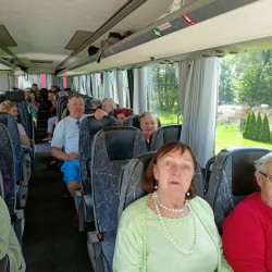 Spółdzielnia Socjalna WIGOR - Wioska Kwiatowa Żalno