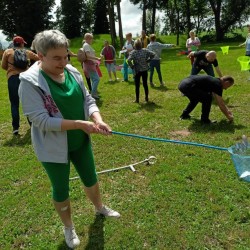 Spółdzielnia Socjalna WIGOR - Wioska Kwiatowa Żalno