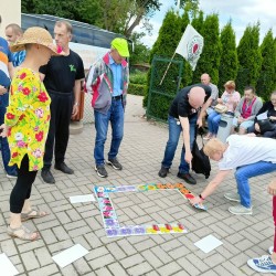 Spółdzielnia Socjalna WIGOR - Wioska Kwiatowa Żalno