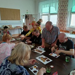Spółdzielnia Socjalna WIGOR - Wioska Kwiatowa Żalno