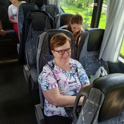 Spółdzielnia Socjalna WIGOR - Wioska Kwiatowa Żalno