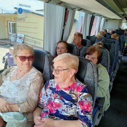 Spółdzielnia Socjalna WIGOR - Wioska Kwiatowa Żalno
