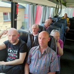 Spółdzielnia Socjalna WIGOR - Wioska Kwiatowa Żalno