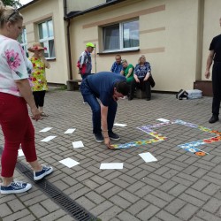 Spółdzielnia Socjalna WIGOR - Wioska Kwiatowa Żalno