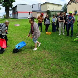 Spółdzielnia Socjalna WIGOR - Wioska Kwiatowa Żalno